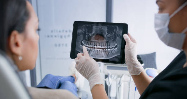 Licensed Tooth Extraction service in Carnegie, OK - Smile Center Dentistry